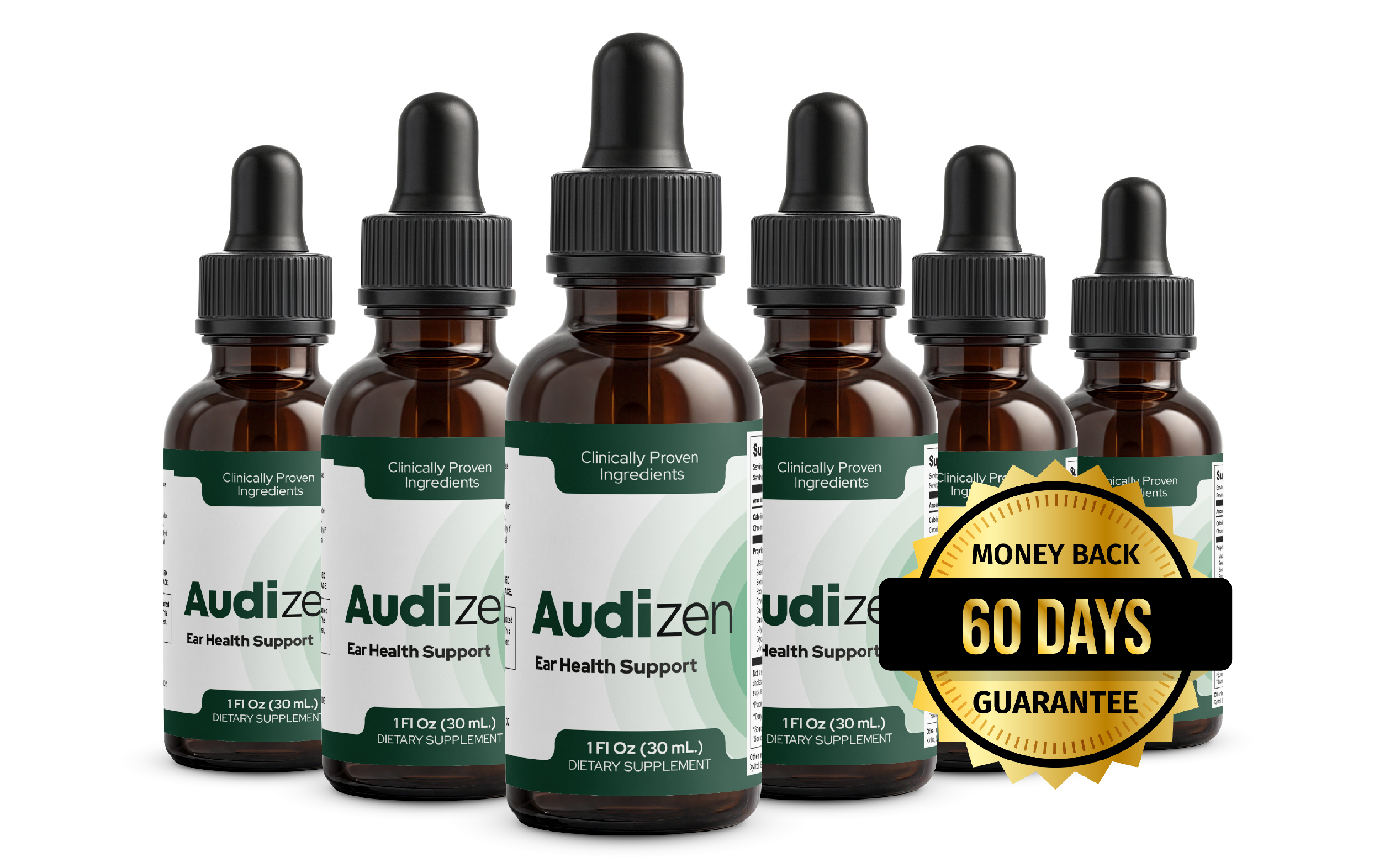 Order Audizen Hearing Support Supplement at Best Discount Price