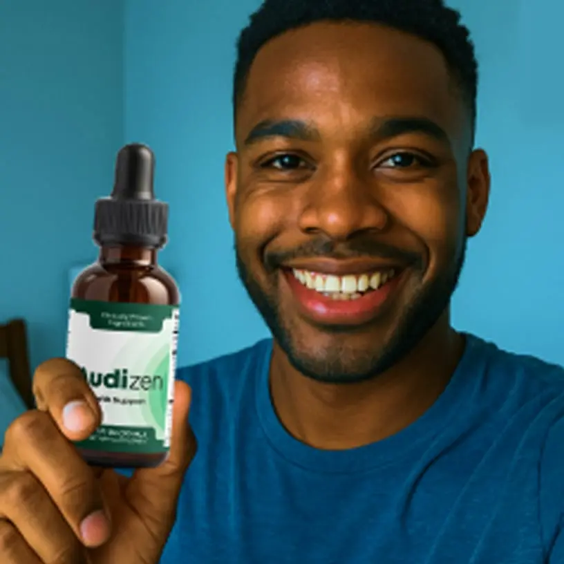 Audizen Review - Giada Testimonial